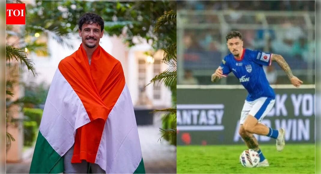 Govt to NSFs: Identify OCI athletes to shore up India’s Olympic ambitions