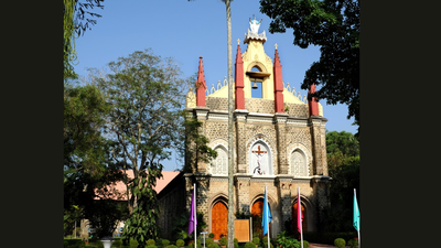  The untold story every child should know