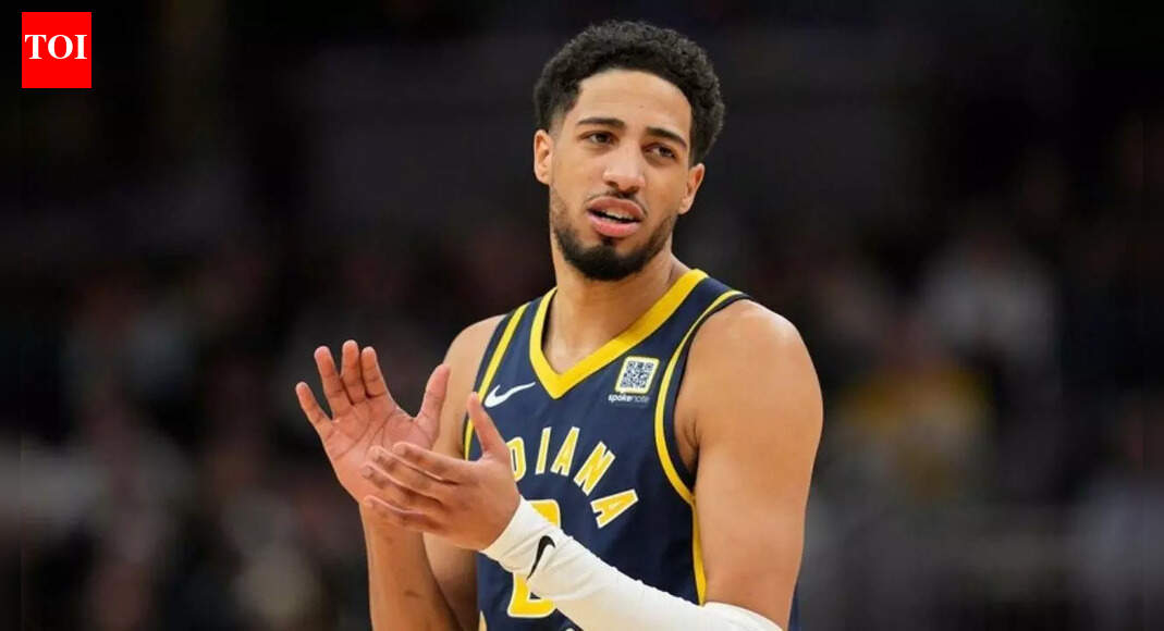 “He looks so good”: Tyrese Haliburton’s practice hoop video brings sigh of relief to Indiana Pacers fans
