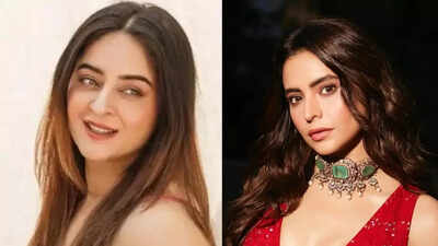Aamna Sharif defends Mahhi Vij as she faces trolls for her bond with close friend Nadeem amid divorce; says, “Repulsive minds will never change”