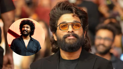 Allu Arjun-Lokesh Kanagaraj film: ‘Coolie’ director to charge whooping amount of Rs 75 crore for the project - Report