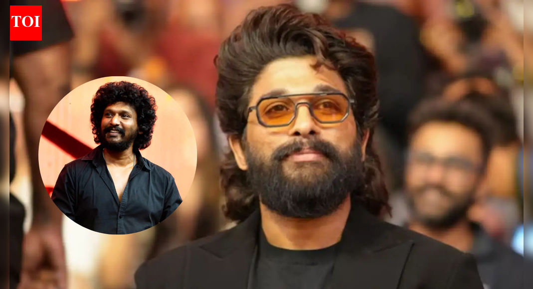 Allu Arjun-Lokesh Kanagaraj film: ‘Coolie’ director to charge whooping amount of Rs 75 crore for the project - Report