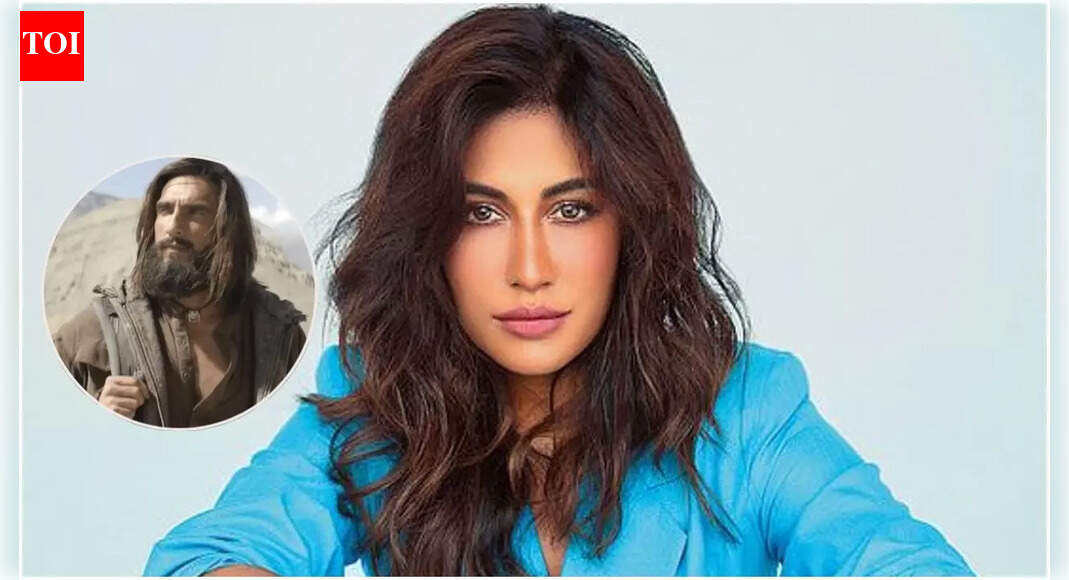 Chitrangda Singh says 'Dhurandhar' is a 'big wake-up call for everyone'; adds star power can’t fix a weak screenplay