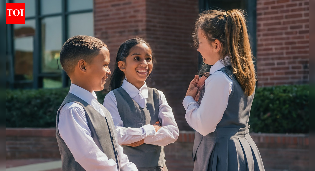 Why Texas is fast becoming America’s strongest pipeline to top colleges