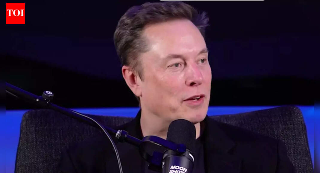 Musk seeks full custody of son: CEO cites his son's mother trans remarks; 'she might transition him'