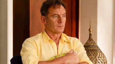 ‘The White Lotus Season 4’: Why Jason Isaacs feels ‘pure jealousy’ over the show’s location