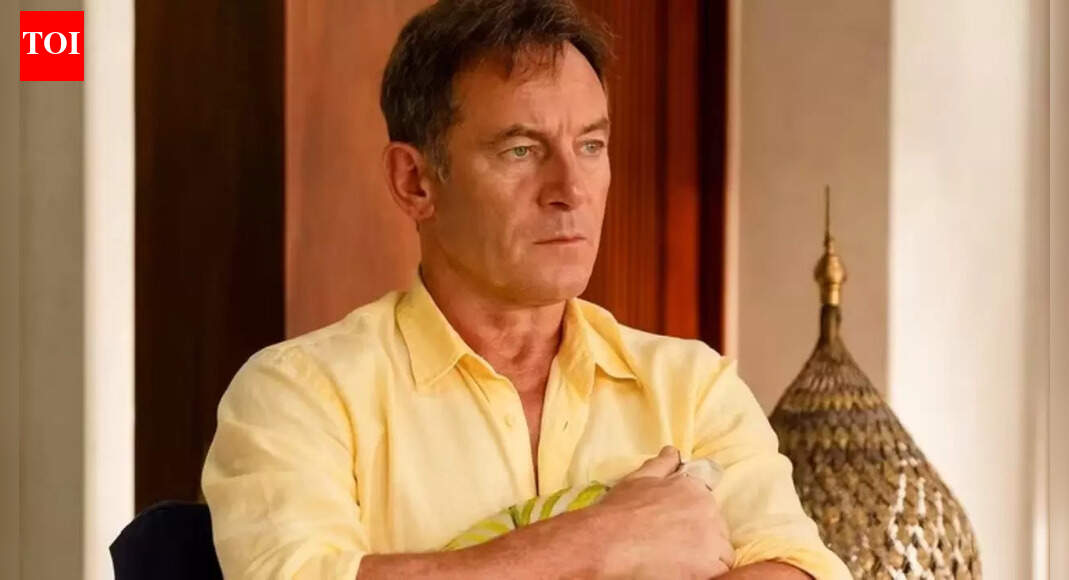 ‘The White Lotus Season 4’: Why Jason Isaacs feels ‘pure jealousy’ over the show’s location