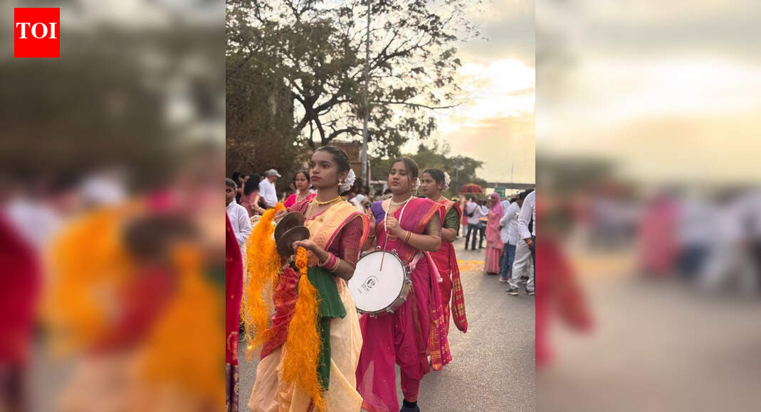 Manoj Bajpayee adds star power to Porvorim’s NoMoZo