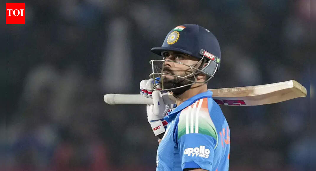 What has Virat Kohli changed? R Ashwin decodes star batter's ODI dominance