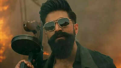  'Obscene scenes' in Yash-starrer under lens; Karnataka women commission writes to CBFC