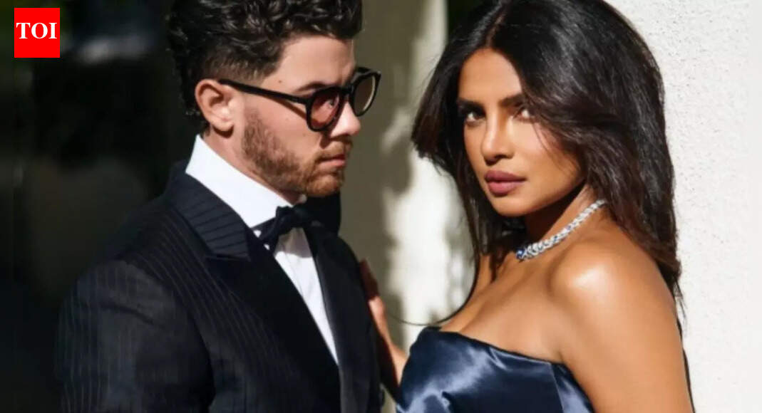 Priyanka Chopra dazzles in white at Golden Globes after-party - PICS