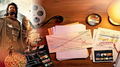  How streamers now price films