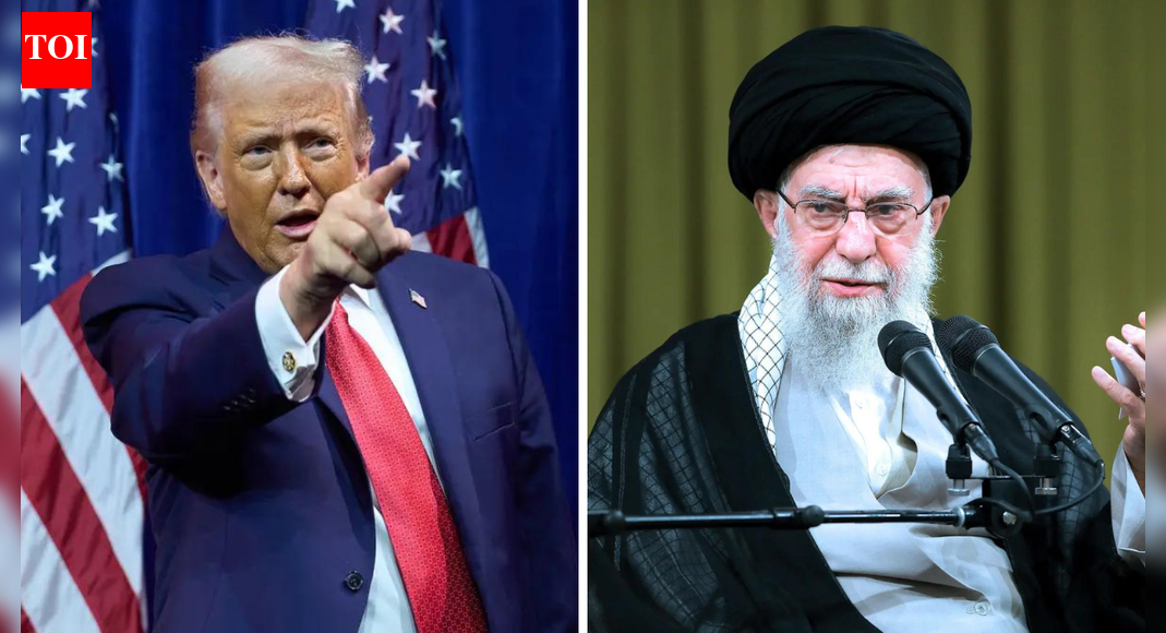 Beyond airstrike: Trump weighing military, cyber, psychological tools against Iran — what’s on table