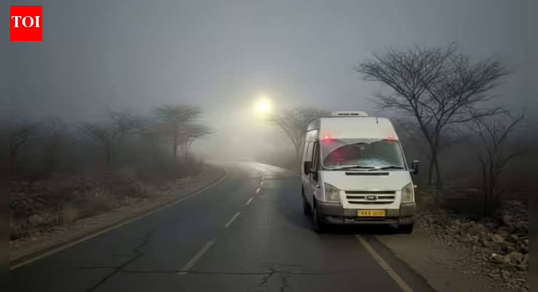 Class 12 girl kidnapped, gang-raped inside moving car in Bikaner