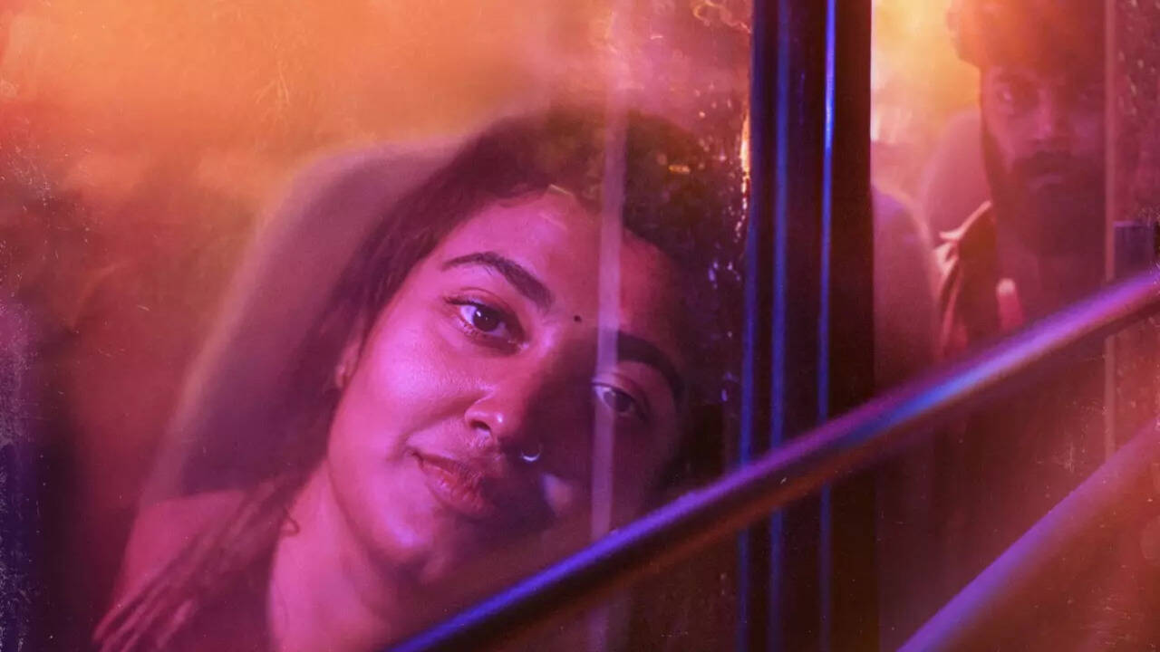 Thudakkam': 5 interesting facts about Vismaya Mohanlal's movie | - The  Times of India