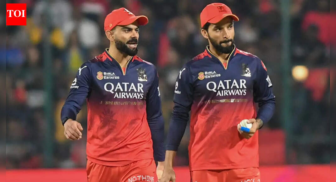 IPL: RCB home ties likely in Navi Mumbai, Raipur