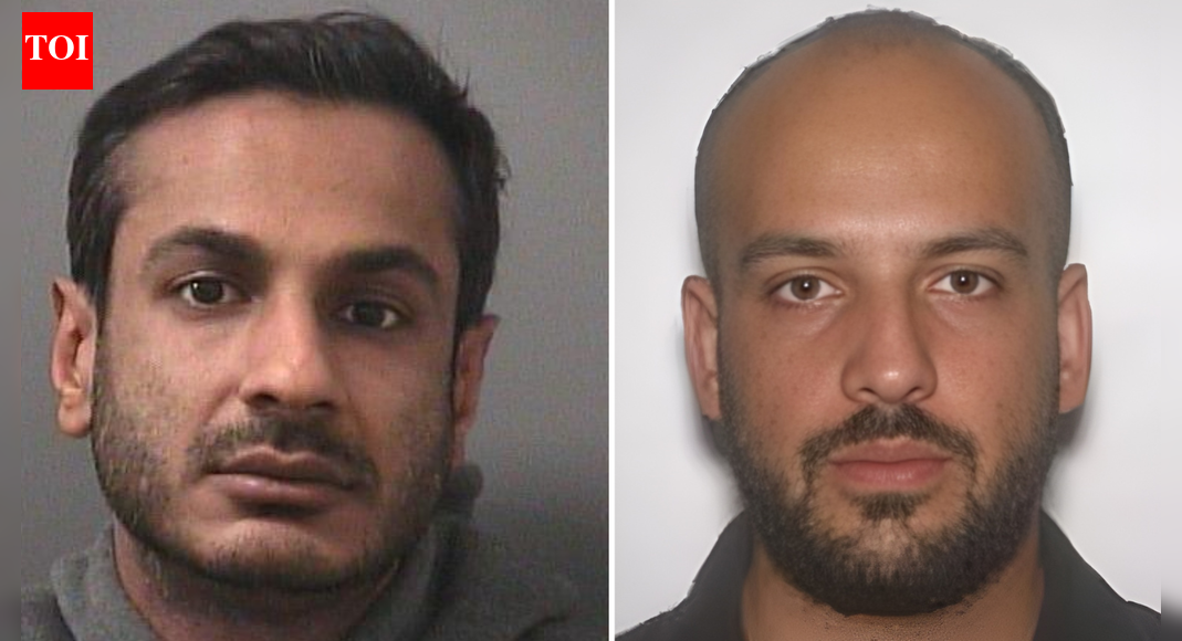 $20m gold heist in Canada: One arrested in Toronto, another suspect 'believed to be in India'; what is Project 24K?