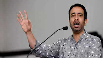 Jayant Chaudhary reviews skilling reforms as NCVET charts roadmap for integrated, future-ready workforce