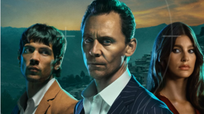 New OTT releases of the week:  'Hijack Season 2,'  'Taskaree: The Smugglers,' and more