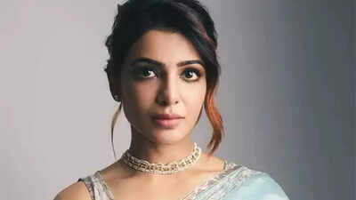 ‘Why women are still afraid to’: Samantha Ruth Prabhu recalls being trolled for asking questions