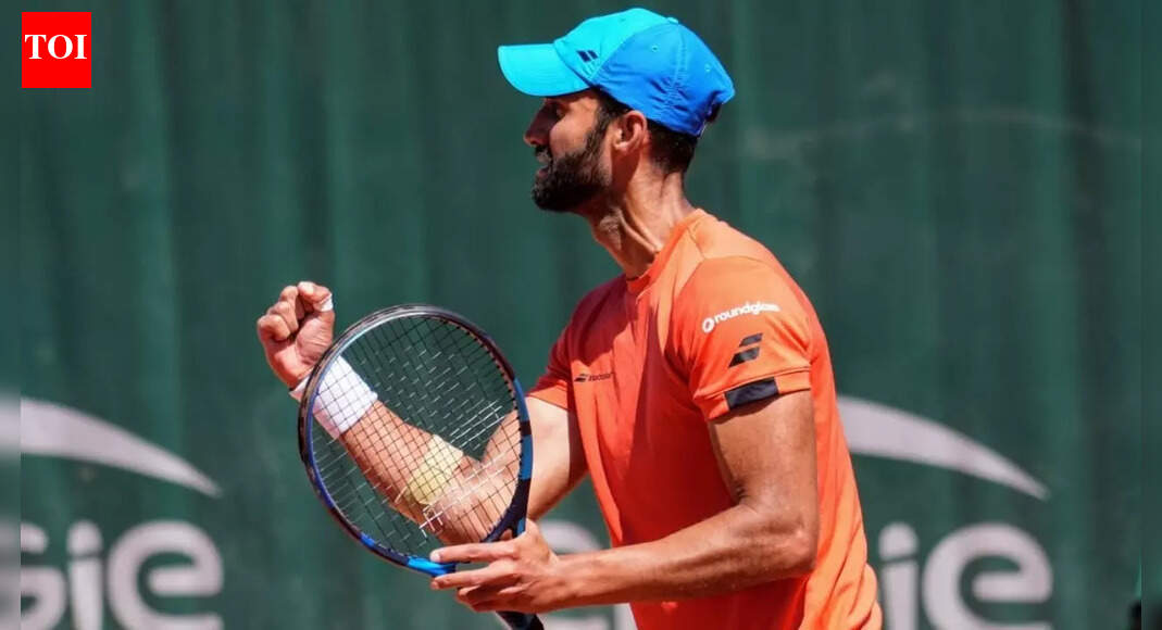 Yuki Bhambri can carry India's doubles legacy forward: Raven Klaasen