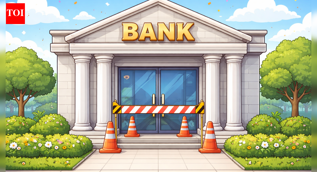 Bank holidays in January 2026: Are banks closed on Lohri and Makar Sankranti? Check state-wise list