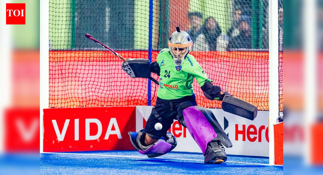 Bansari Solanki, keeper of SG Pipers' faith