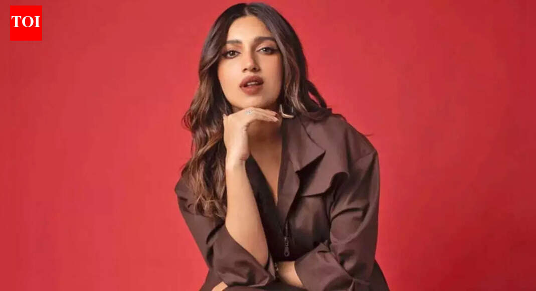 Bhumi Pednekar addresses Ozempic rumours: ‘I lost 40 kg and more without..’