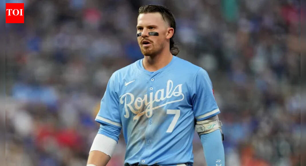 Bobby Witt Jr. net worth timeline (2016 to 2026): Inside the Kansas City Royals shortstop’s contracts, salary, and career earnings