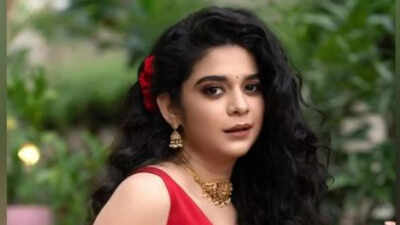 'Happy Patel' actor Mithila Palkar hails Priyadarshan films; says, 'Sir’s films are a genre in themselves'