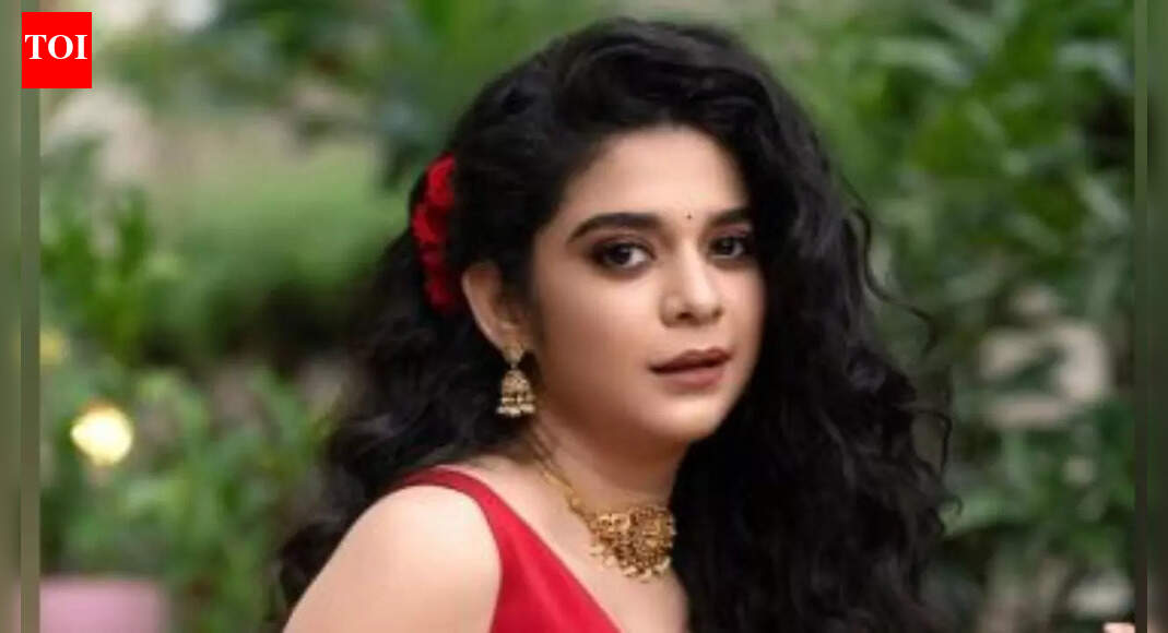 'Happy Patel' actor Mithila Palkar hails Priyadarshan films; says, 'Sir’s films are a genre in themselves'