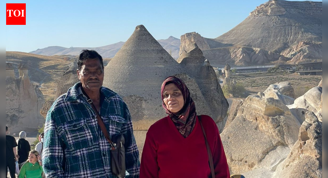 Sugarcane juice seller follows his travel passion, explored 10 countries so far: His motivation and planning