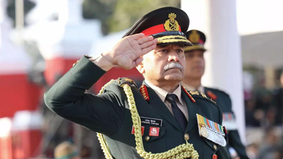 'We were ready for ground offensive': Army chief's blunt warning to Pakistan; flags 8 active terror camps