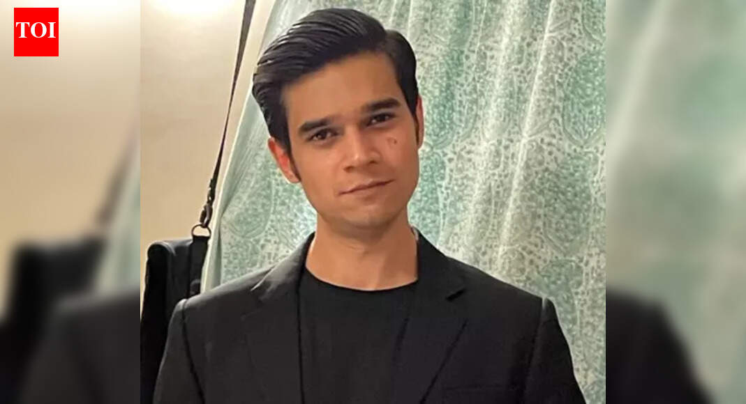 Vivaan Shah recalls ‘Happy New Year’ days; says, ‘I won Shah Rukh Khan’s approval through hard work’