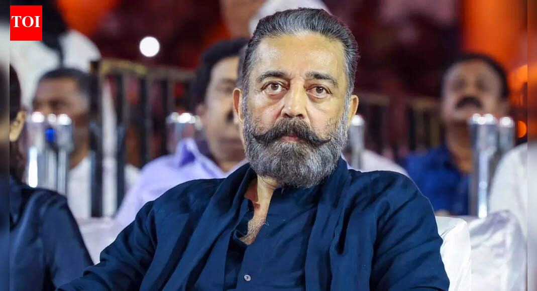 Kamal Haasan legal relief: Madras HC bans unauthorised use of actor's name and image on merchandise