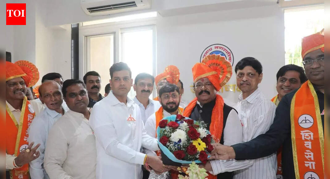 In Ambernath, Sena deals a blow to BJP after high drama, hotel politics