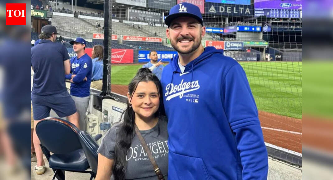 Alex Vesia net worth timeline (2016 to 2026): How the Los Angeles Dodgers pitcher built his fortune, MLB career, and more details