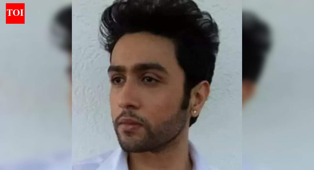 Shekhar Suman wishes birthday to his amazing son Adhyayan Suman: 'It's time to reap the rewards'