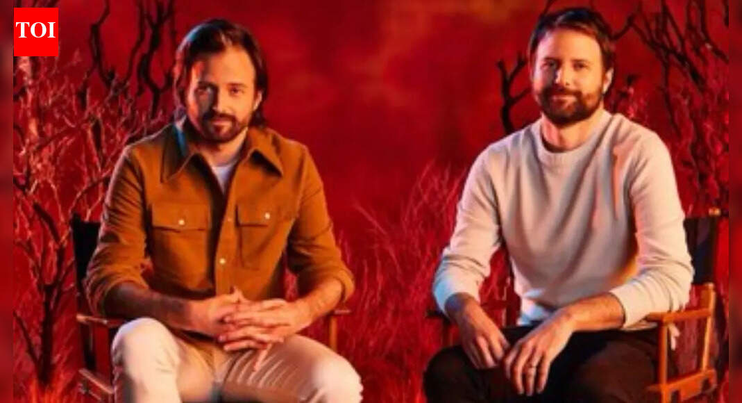'Stranger Things' creators Duffer Brothers accused of using ChatGPT to script finale; fans spot AI tabs in documentary