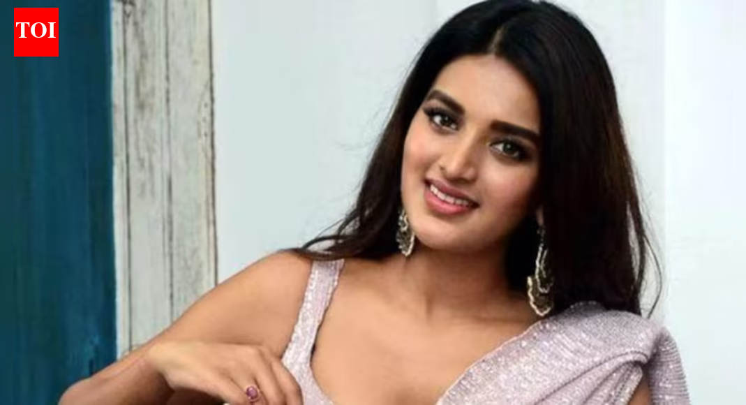 ‘The Raja Saab’ actress Nidhhi Agerwal wants to do her next film in THIS genre—find out