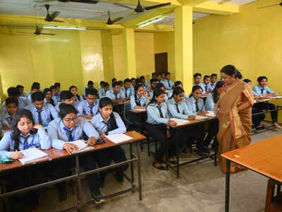 REET Mains 2026 exam from January 17: Check exam pattern, marking scheme, and paper-wise schedule here