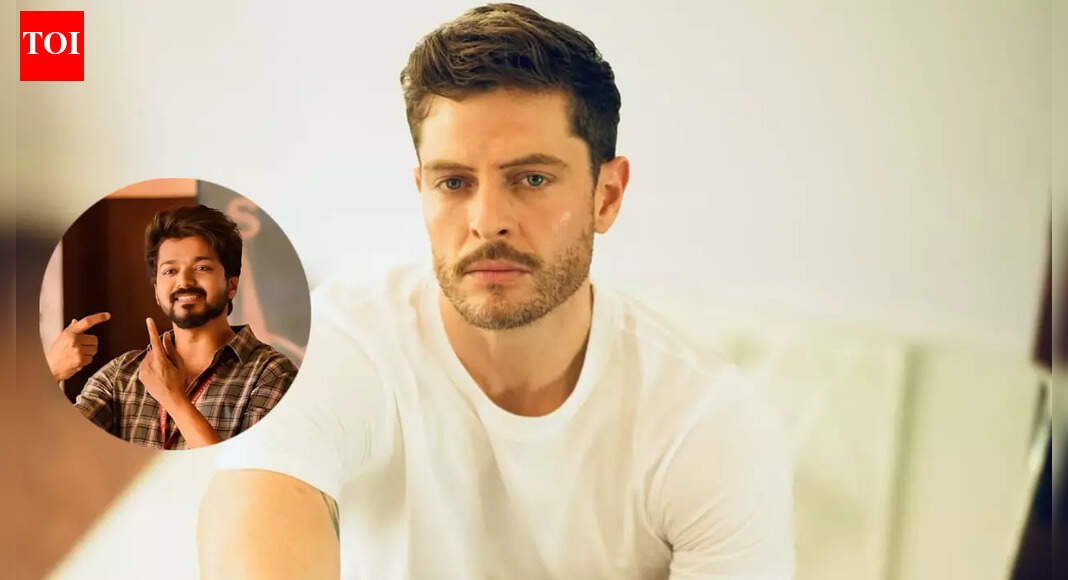 ‘Jana Nayagan’ actor Jason Shah hails Vijay's entry into politics ‘bold’: 'His grassroots approach is a healthy sign'