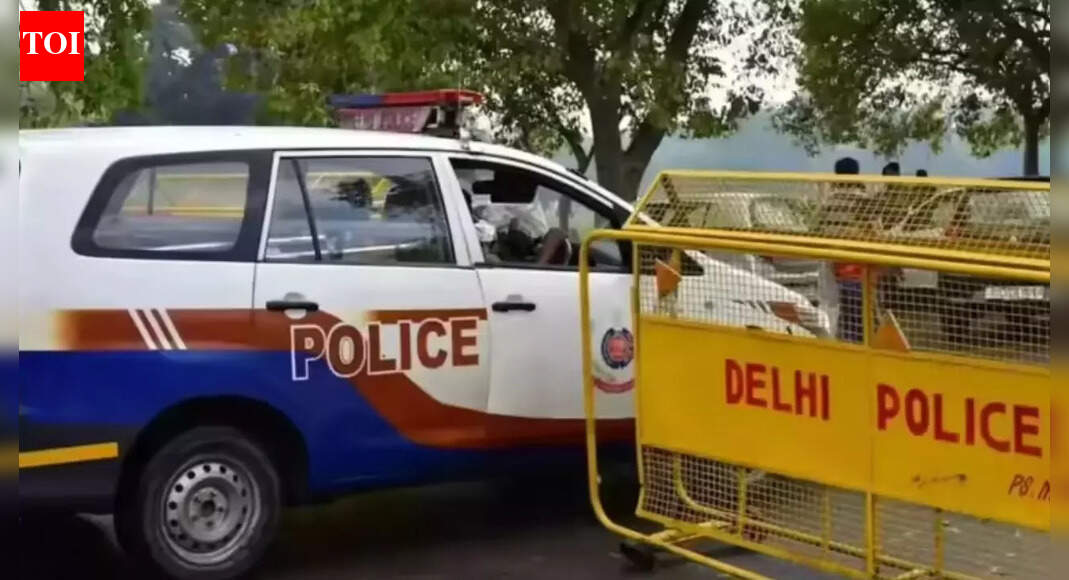 Operation Gang Bust: Delhi Police arrest over 500 criminals in 48 hours in fresh drive
