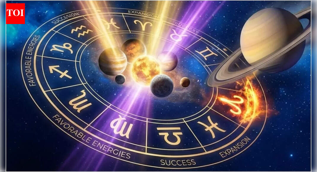 The most dangerous planetary combinations in a birth chart