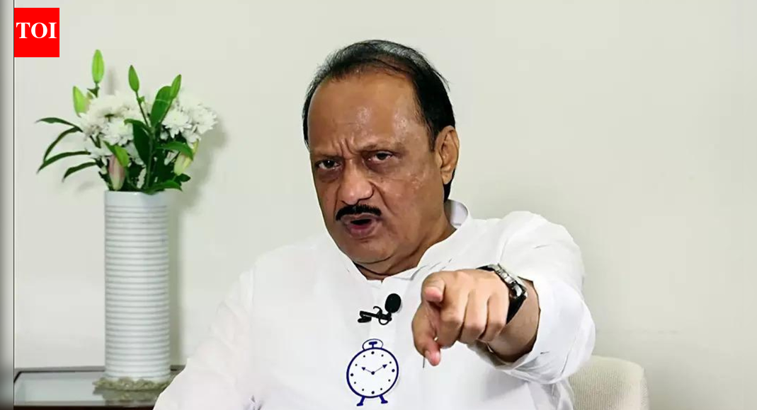 Civic polls: Ajit Pawar reveals reason for NCP reunion; will it impact ties with Fadnavis? What he said