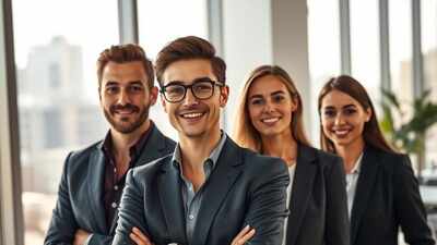 What are the "power skills" that professionals need to master to boost careers