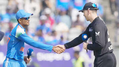  When and where to watch, Rajkot weather forecast, online streaming, pitch report - All you need to know