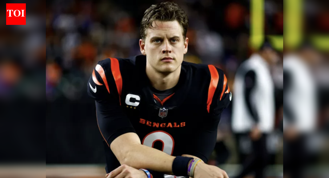 Joe Burrow net worth timeline (2016 to 2026): Inside the QBs salary, career earnings and more