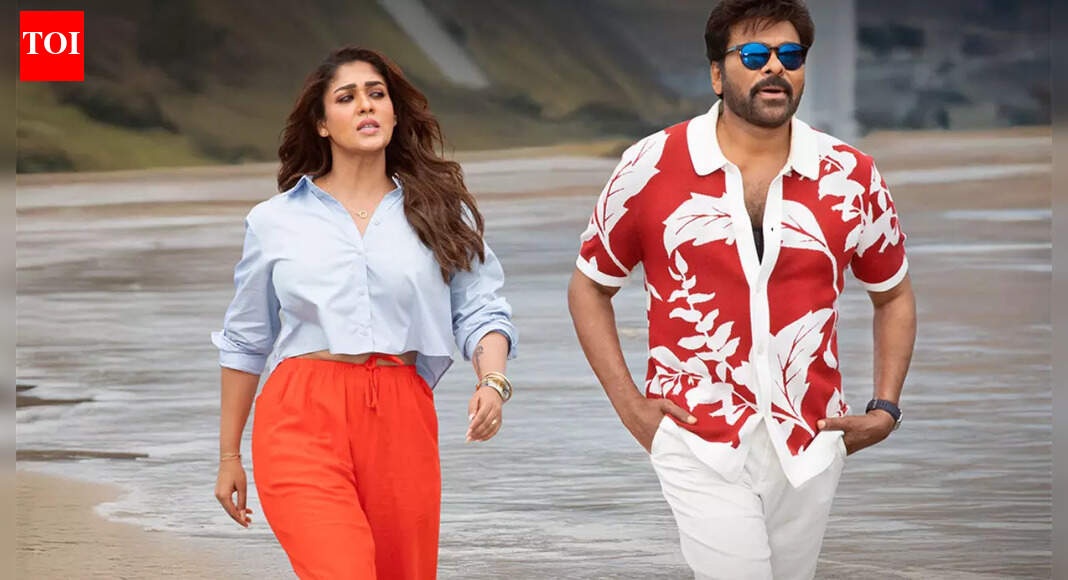 Chiranjeevi’s ‘MSVPG’ to Jiiva’s ‘TTT’: Pongal movies to watch in cinemas this week