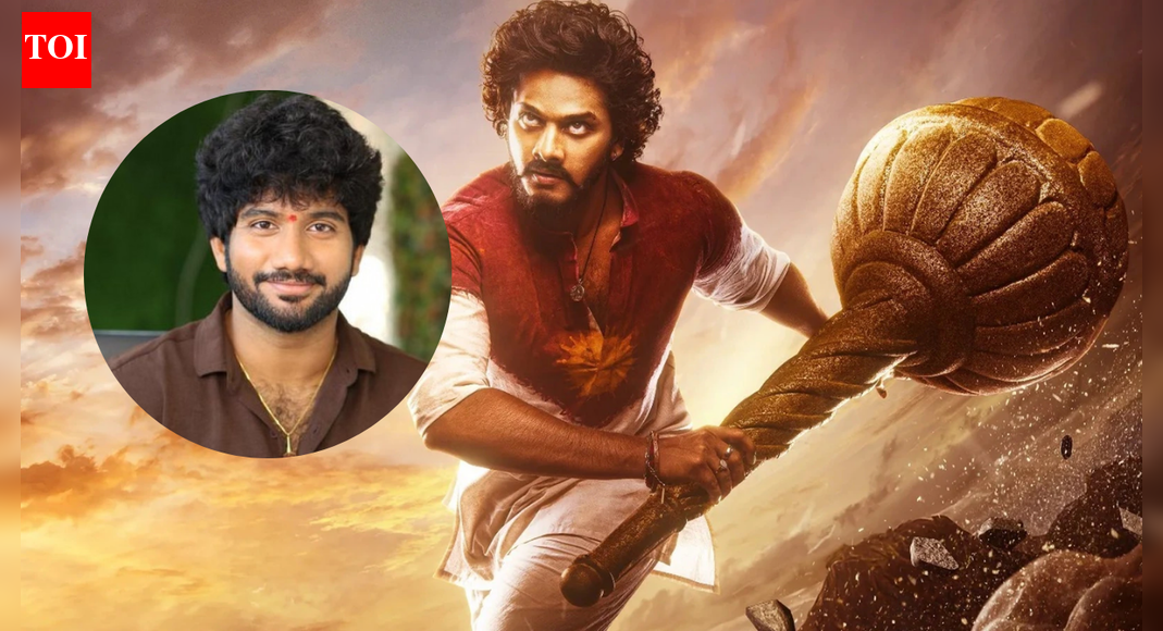 ‘HanuMan’ clocks 2 years: Director Prasanth Varma thanks fans; teases superhero future with 'bolder vision'